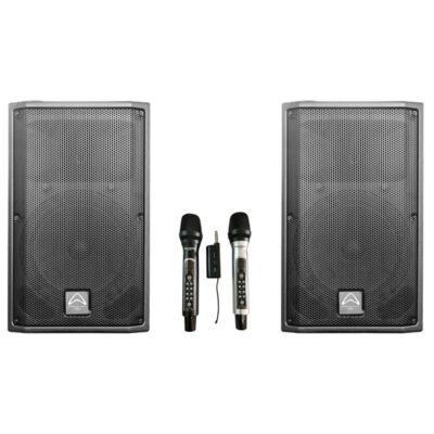 Dàn Karaoke Wharfedale Pro
