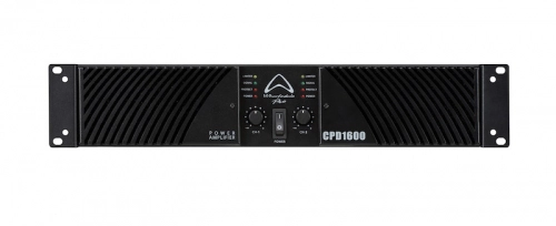 Đẩy công suất Wharfedale Pro CPD 1600