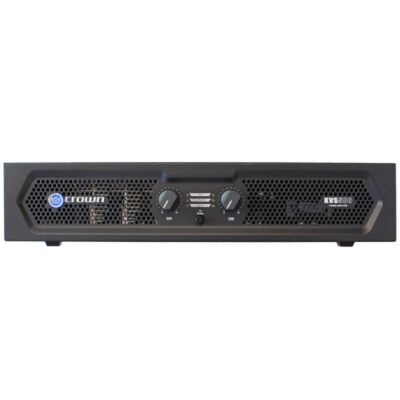 Cục Đẩy Công Suất CROWN KVS 500