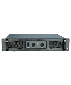 Cục Đẩy Công Suất Boston Acoustics PA600
