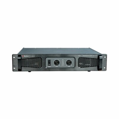 Cục Đẩy Công Suất Boston Acoustics PA600