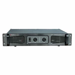 Cục Đẩy Công Suất Boston Acoustics PA1000