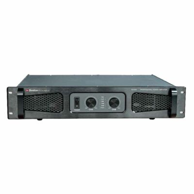 Cục Đẩy Công Suất Boston Acoustics PA1000