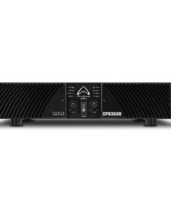 Cục đẩy công suất Wharfedale CPD 3600