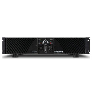 Cục đẩy công suất Wharfedale CPD 3600