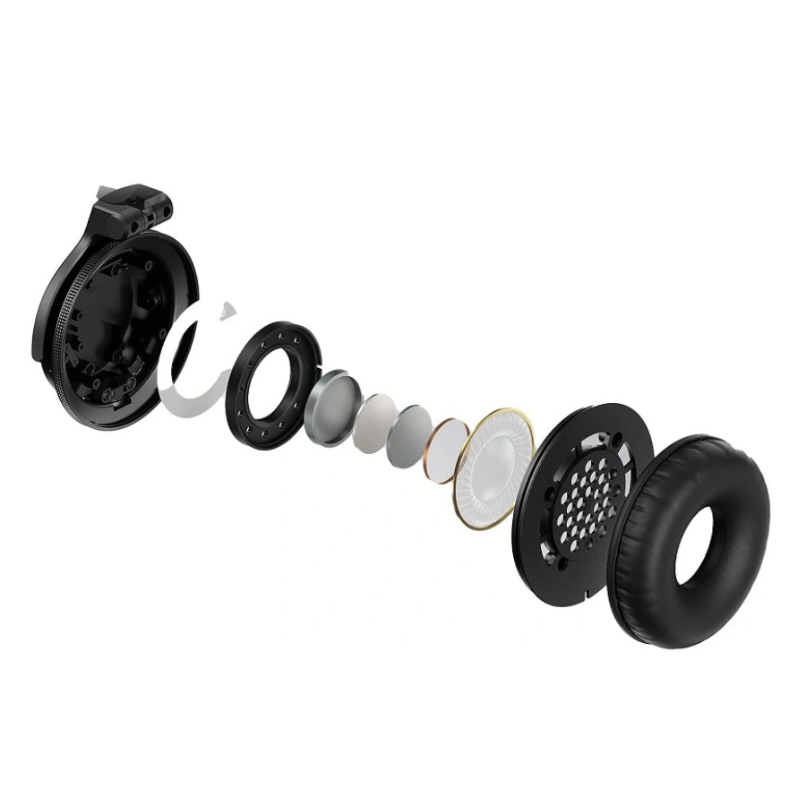 Tai nghe bluetooth Pioneer DJ HDJ-CUE1-BT chính hãng
