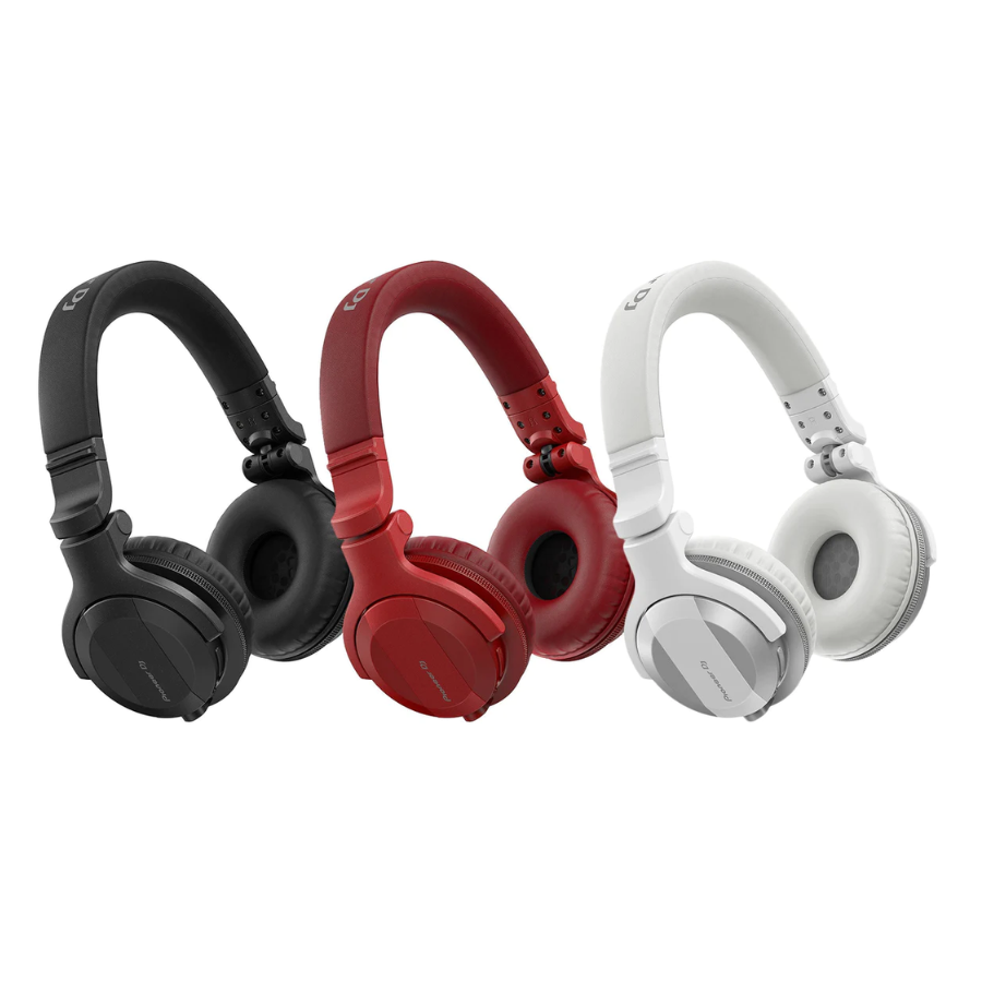 Tai nghe Bluetooth Pioneer HDJ-CUE1-BT chính hãng