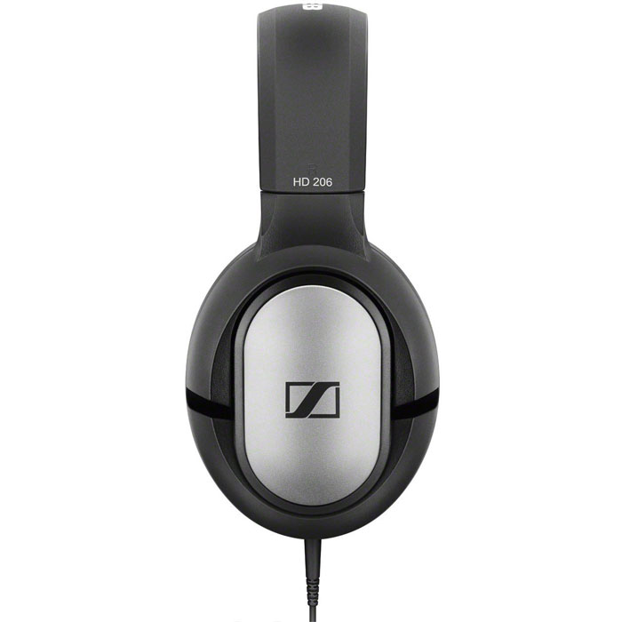 Tai Nghe Sennheiser HD 206