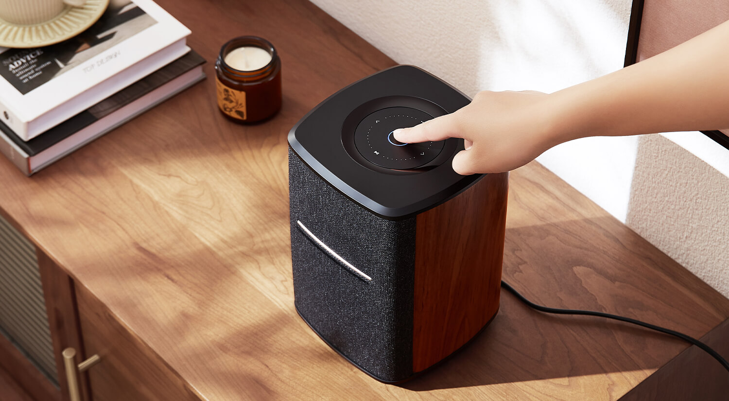 Loa Bluetooth Edifier MS50A