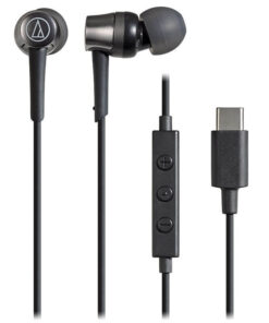 Tai Nghe Audio Technica ATH-CKD3C