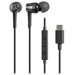 Tai Nghe Audio Technica ATH-CKD3C