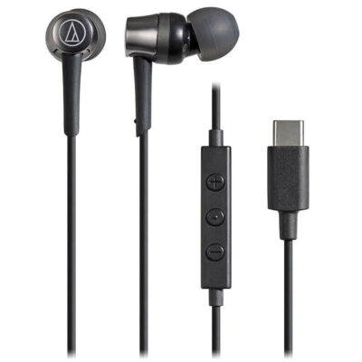 Tai Nghe Audio Technica ATH-CKD3C
