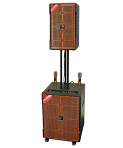 Loa Kéo Dalton FULL LP-110F & SUB LP-115SA