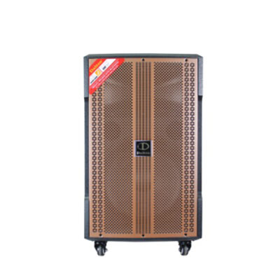 Loa Karaoke di động Dalton TS-12G380N