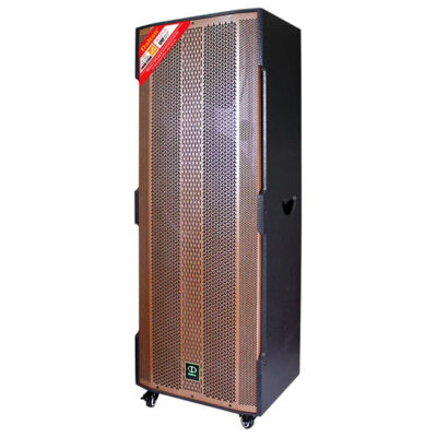 Loa Karaoke di động Dalton TS-15A2800