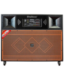 Loa Karaoke di động Dalton TS-15A6000