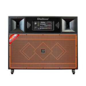 Loa Karaoke di động Dalton TS-15A6000