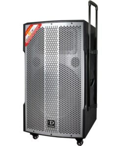 Loa Karaoke di động Dalton TS-15G500X