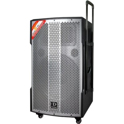 Loa Karaoke di động Dalton TS-15G500X