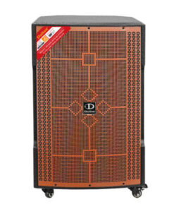 Loa Karaoke di động Dalton TS-15G550N