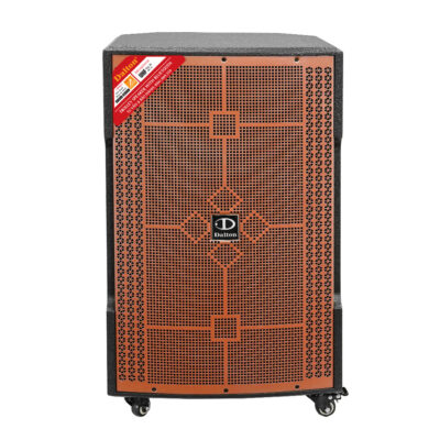 Loa Karaoke di động Dalton TS-15G550N