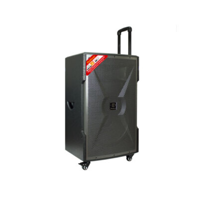 Loa Karaoke di động Dalton TS-15G700X