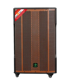 Loa Karaoke di động Dalton TS-18A1800