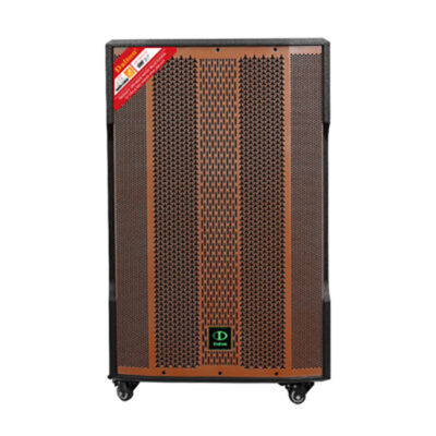 Loa Karaoke di động Dalton TS-18A1800