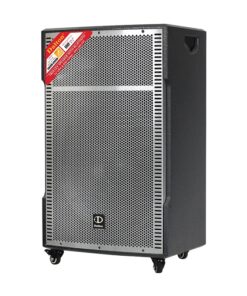 Loa Karaoke di động Dalton TS-18G800X