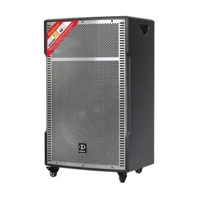 Loa Karaoke di động Dalton TS-18G800X
