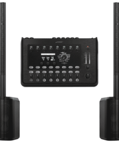 Dàn Karaoke Di Động LHH38