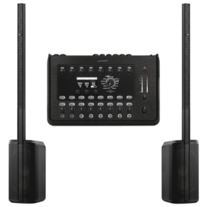 Dàn Karaoke Di Động LHH38