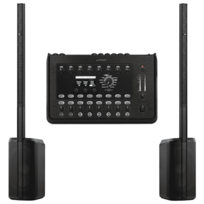 Dàn Karaoke Di Động LHH38