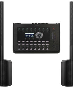 Dàn Karaoke Di Động LHH33