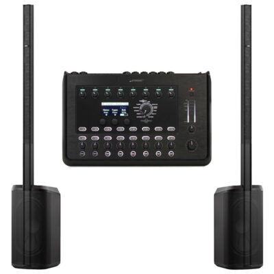 Dàn Karaoke Di Động LHH33