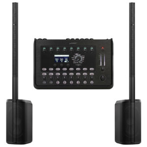 Dàn Karaoke Di Động LHH34