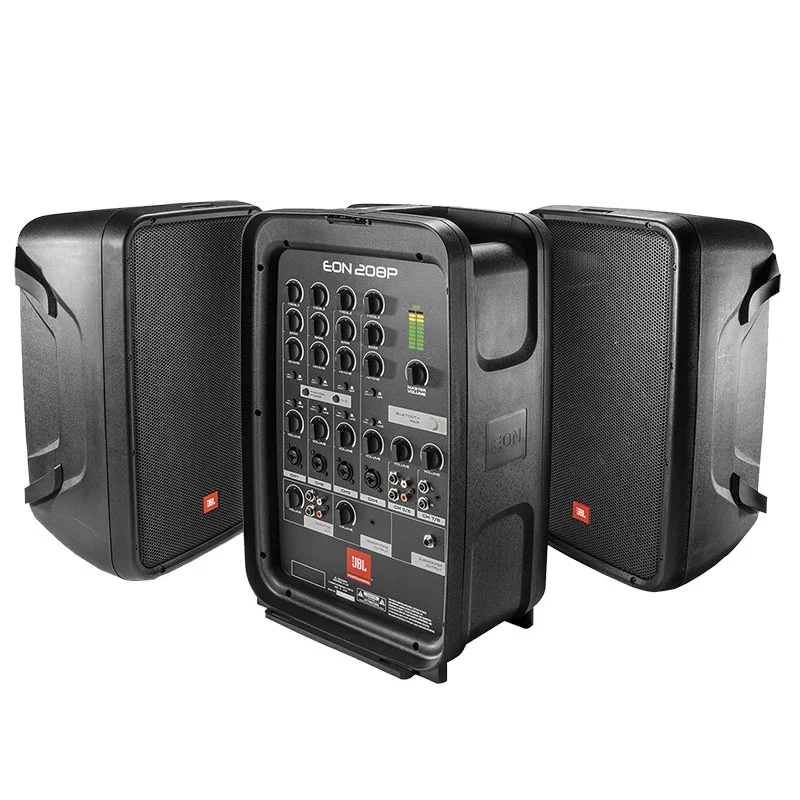 Loa trình diễn JBL EON 208P