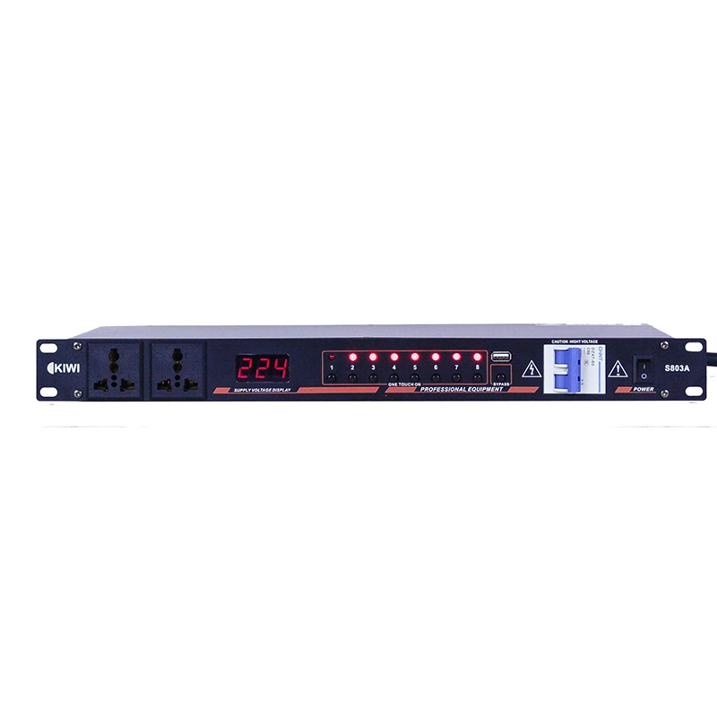 Quản lý nguồn Kiwi S803A