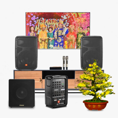 Dàn Karaoke LHH029