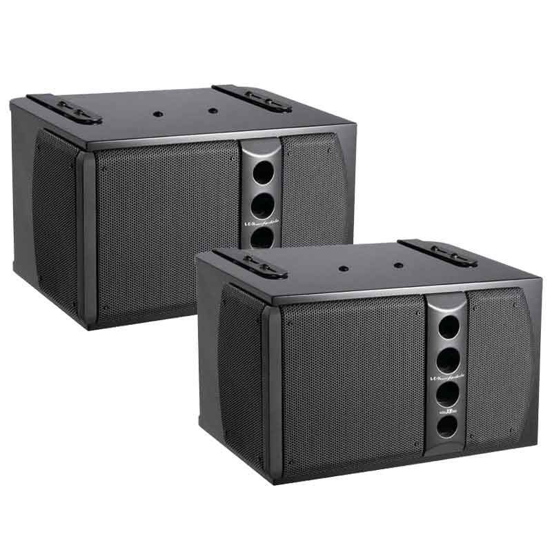 Loa karaoke Wharfedale Pro 5090