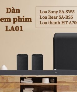 Điện tử Linh Anh
