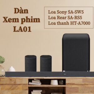 Điện tử Linh Anh