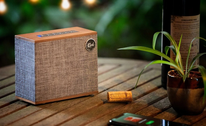 Loa Bluetooth Klipsch Heritage Groove