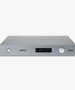 Đầu VietKTV KPLUS 6T