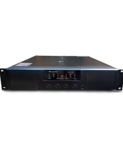 Cục đẩy công suất MK Acoustic LA 4.6