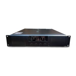 Cục đẩy công suất MK Acoustic LA 4.6