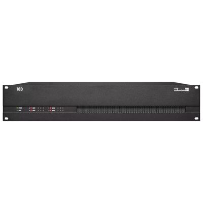 Amply d&b Audiotechnik 10D