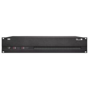 Amply d&b Audiotechnik 30D