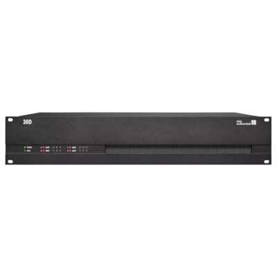 Amply d&b Audiotechnik 30D
