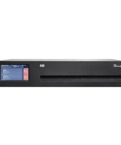 Amply d&b Audiotechnik 40D